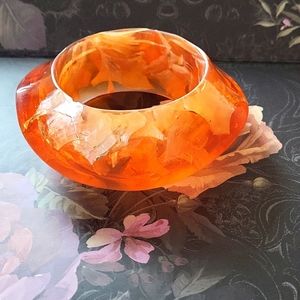 Gorgeous European summer bracelet